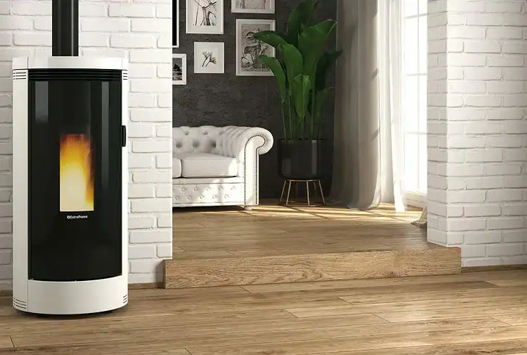 problème poêle à pellet extraflame