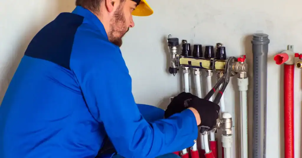 qui doit payer le désembouage, propriétaire ou locataire