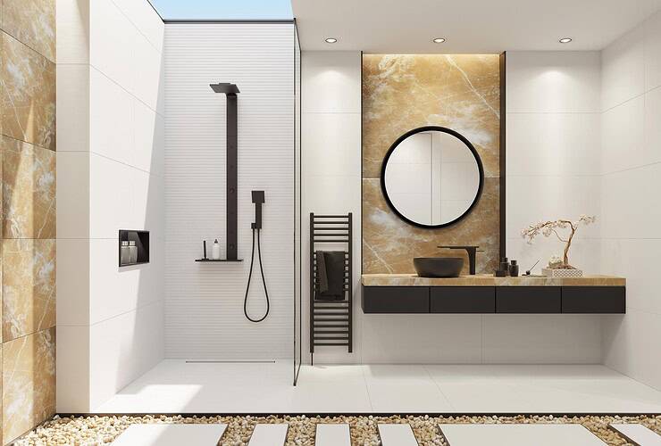 volume de salle de bain 2025 nouveau rgie