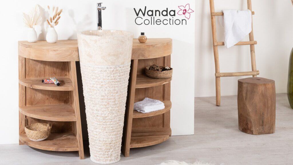wanda collection avis