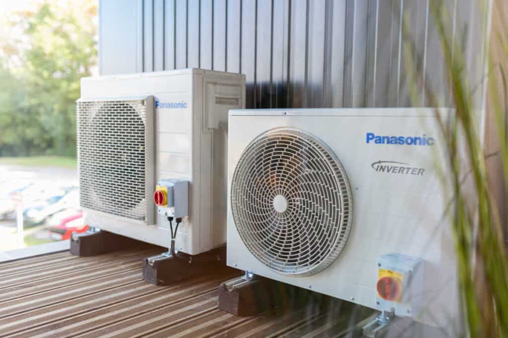 Clim Panasonic