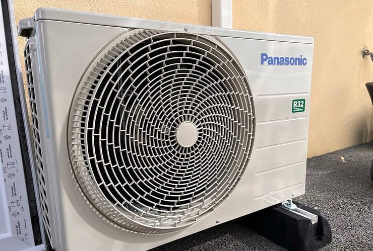 Clim Panasonic
