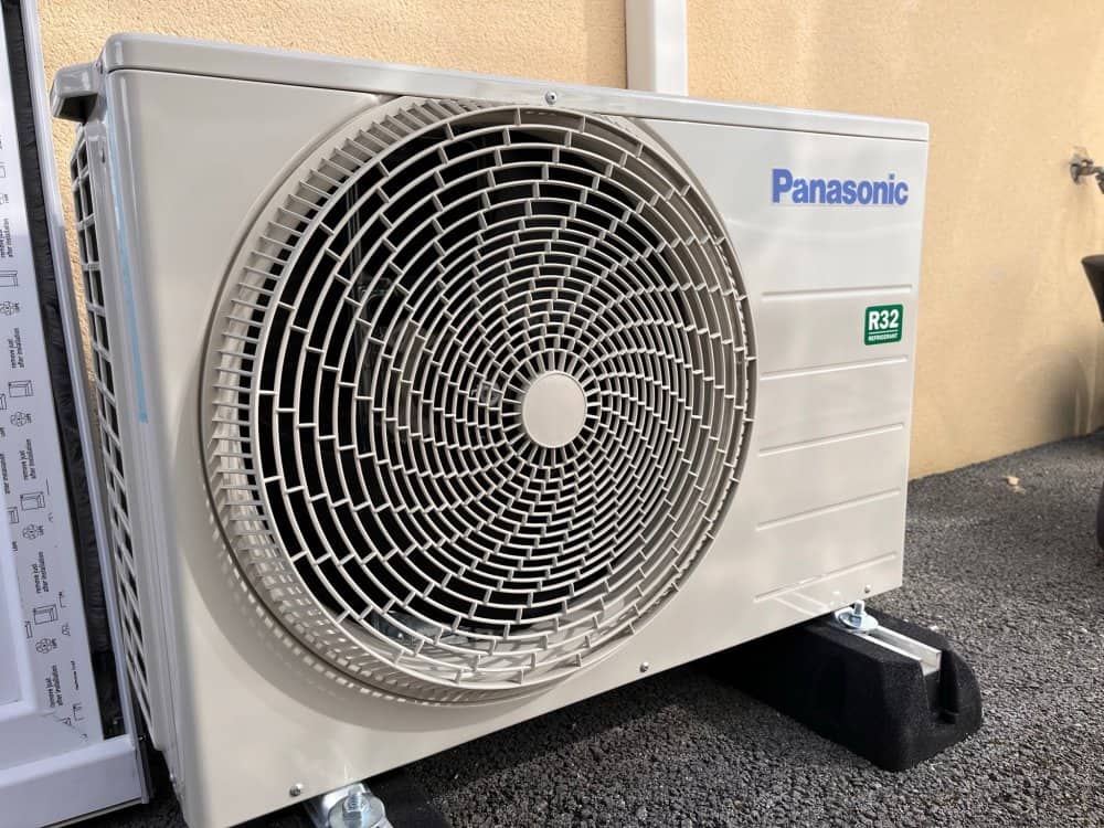 Clim Panasonic
