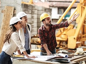 Formation BTP avec Mon Institut du BTP