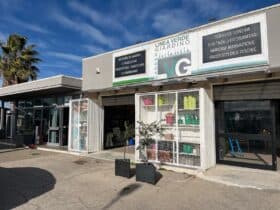 Linea Verde Giardino