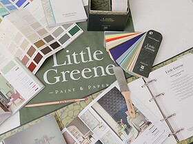 Little Greene