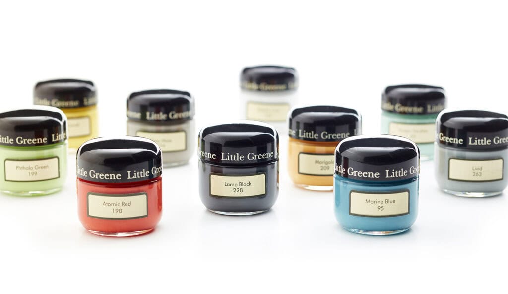 Little Greene avis