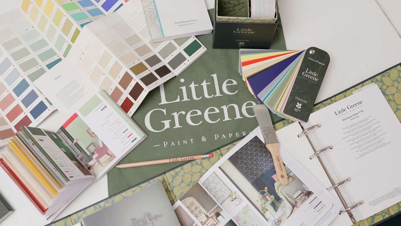 Little Greene