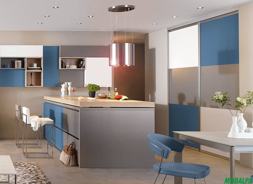 Mobalpa installation