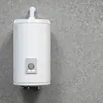 Plus d'eau chaude du jour au lendemain