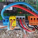 Programmation du moteur BFT Deimos BT A400
