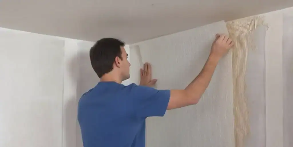 Toile de verre et respiration des murs avis