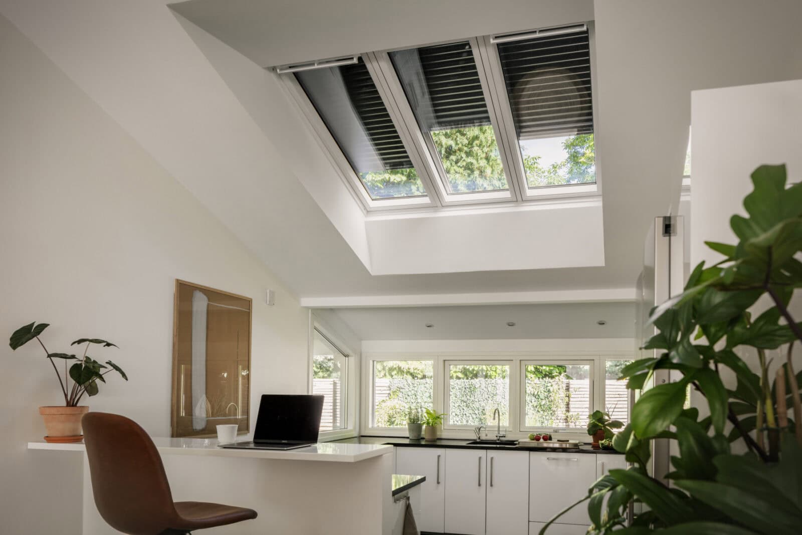 Velux Confort ou Tout Confort 1