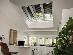 Velux Confort ou Tout Confort 1