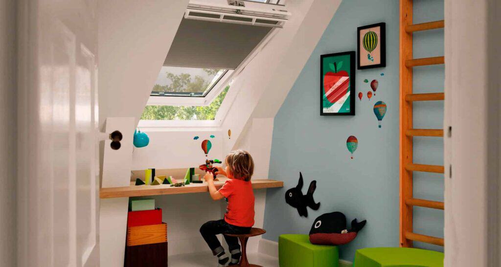 Velux Confort ou Tout Confort avis
