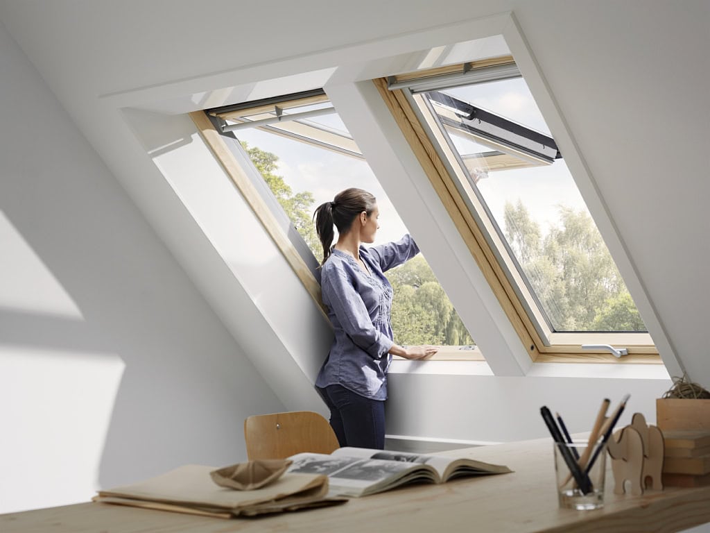 Velux Confort ou Tout Confort prix