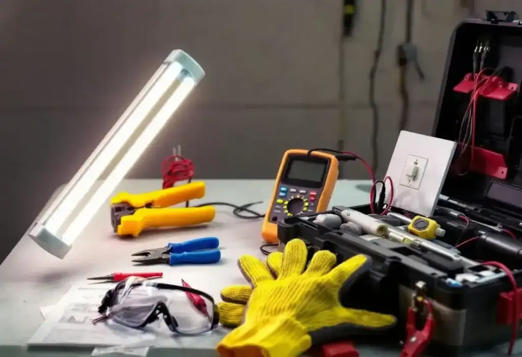 fabriquer un récupérateur de chaleur pour poêle à bois 1