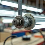 tester un starter de néon