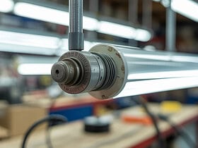 tester un starter de néon