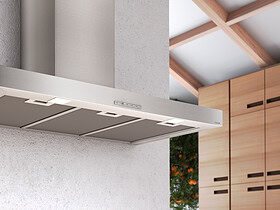 hotte aspirante airforce