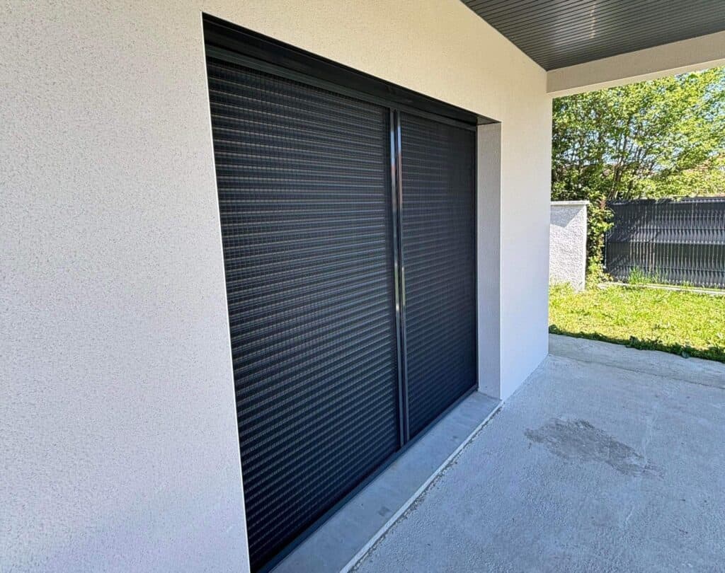 moustiquaire CMARL avis