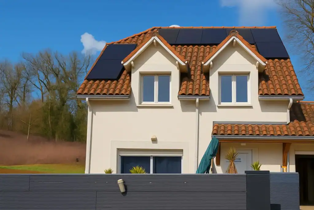 panneaux solaires de Fleuron Industries avis