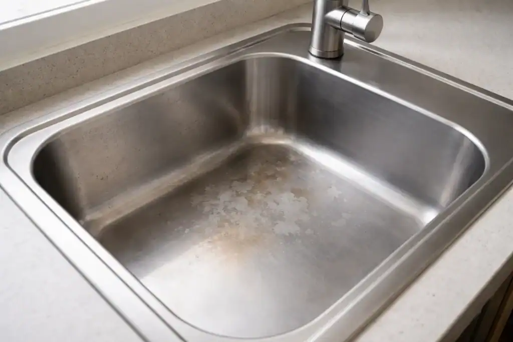 Acide chlorhydrique sur inox comment faire