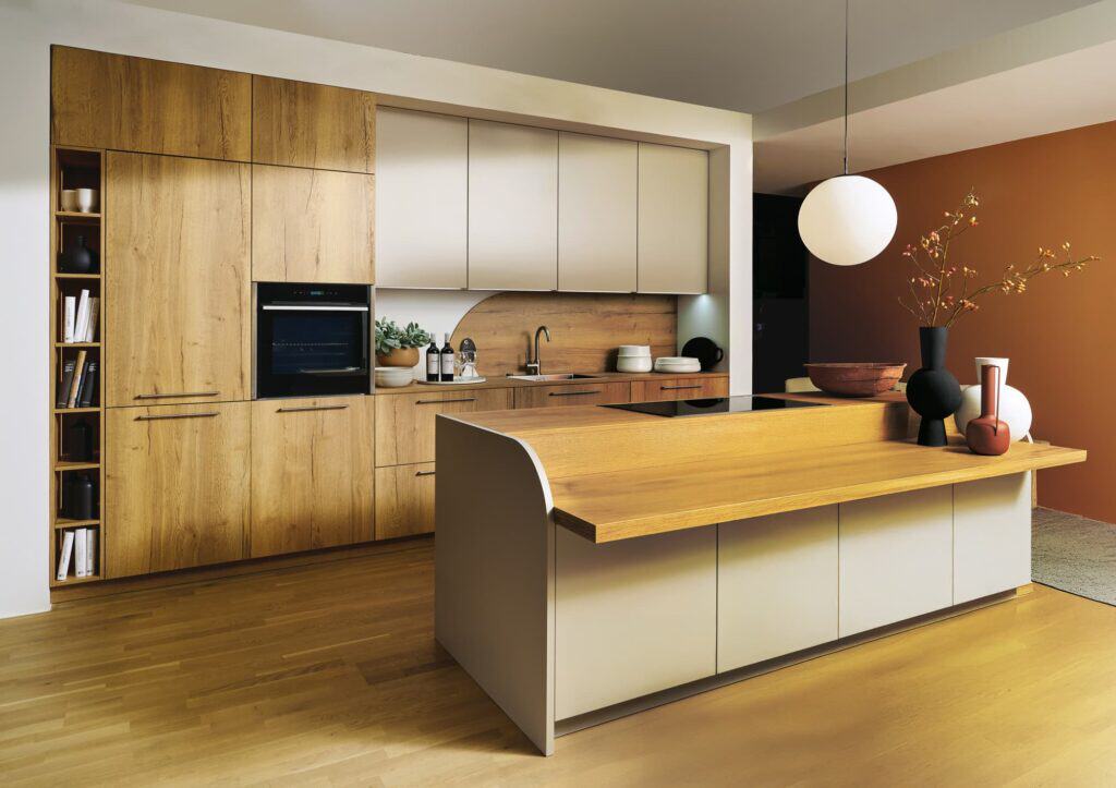 Avis sur Nolte cuisine