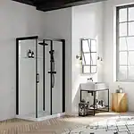 Cabine de douche Kinedo