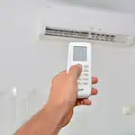 Code erreur sur la climatisation Daikin solution