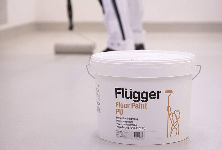 Flügger Flutex 2S