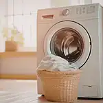 Peut-on coucher une machine à laver