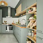 cuisines Leroy Merlin