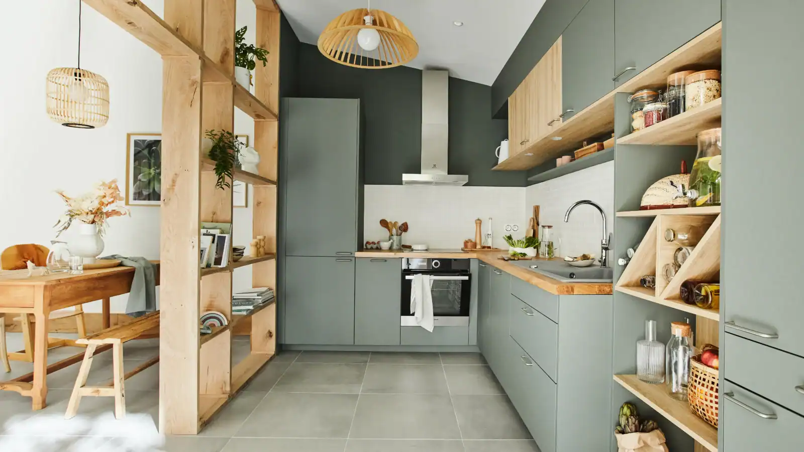 cuisines Leroy Merlin