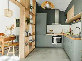 cuisines Leroy Merlin