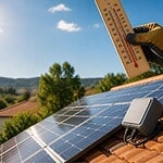 kits solaires d'autoconsommation