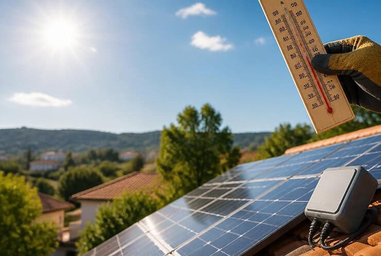 kits solaires d'autoconsommation