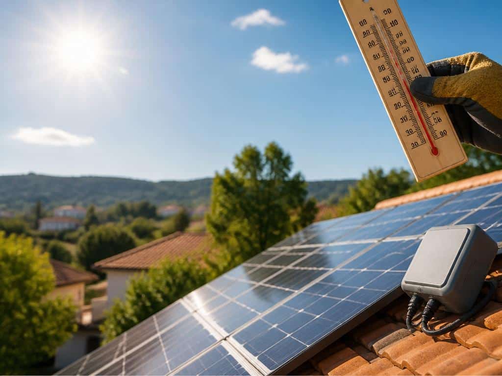 kits solaires d'autoconsommation