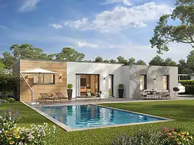 maison Mikit
