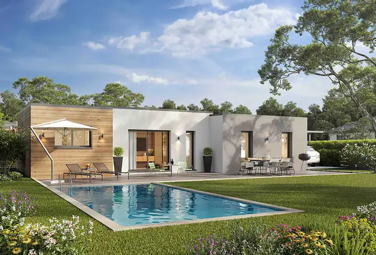 maison Mikit