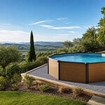 piscine hors-sol