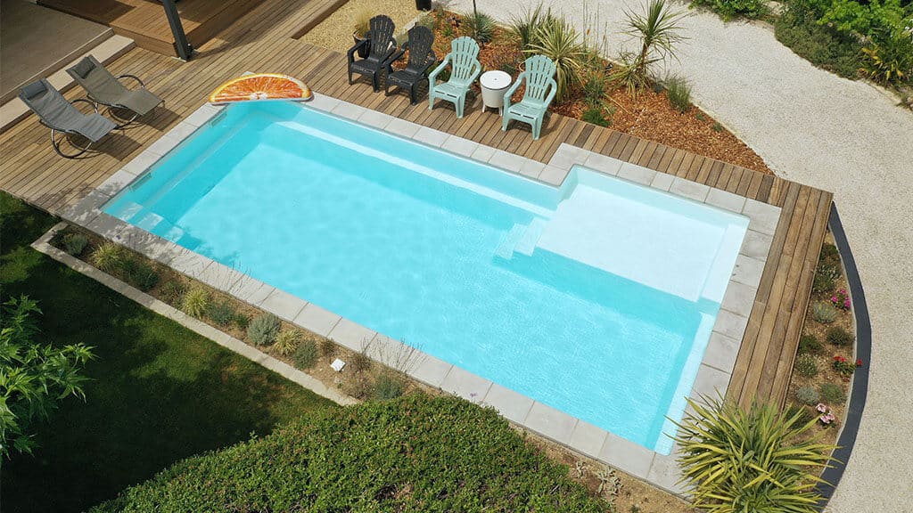 Alliance Piscine
