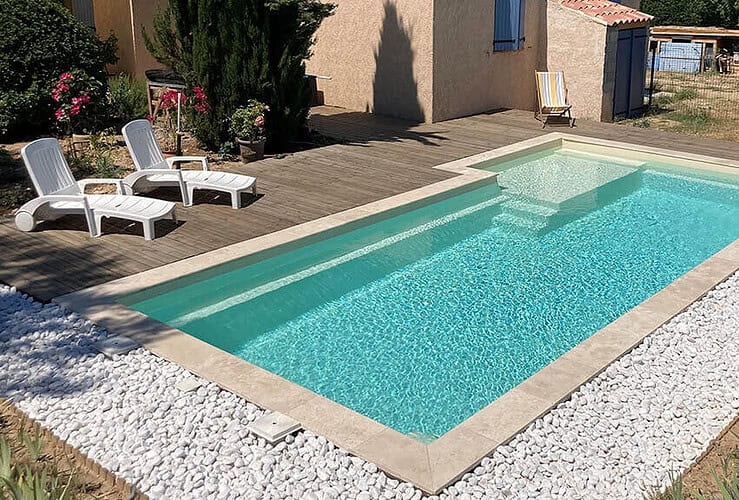 Alliance Piscine