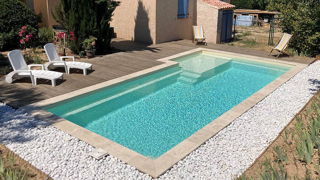 Alliance Piscine
