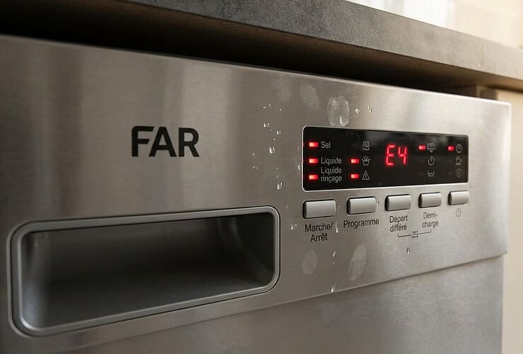 Avis sur la marque FAR