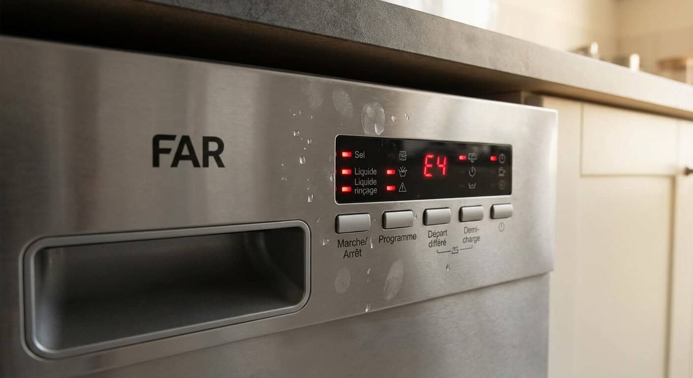 Avis sur la marque FAR
