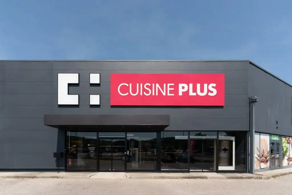 Cuisine Plus