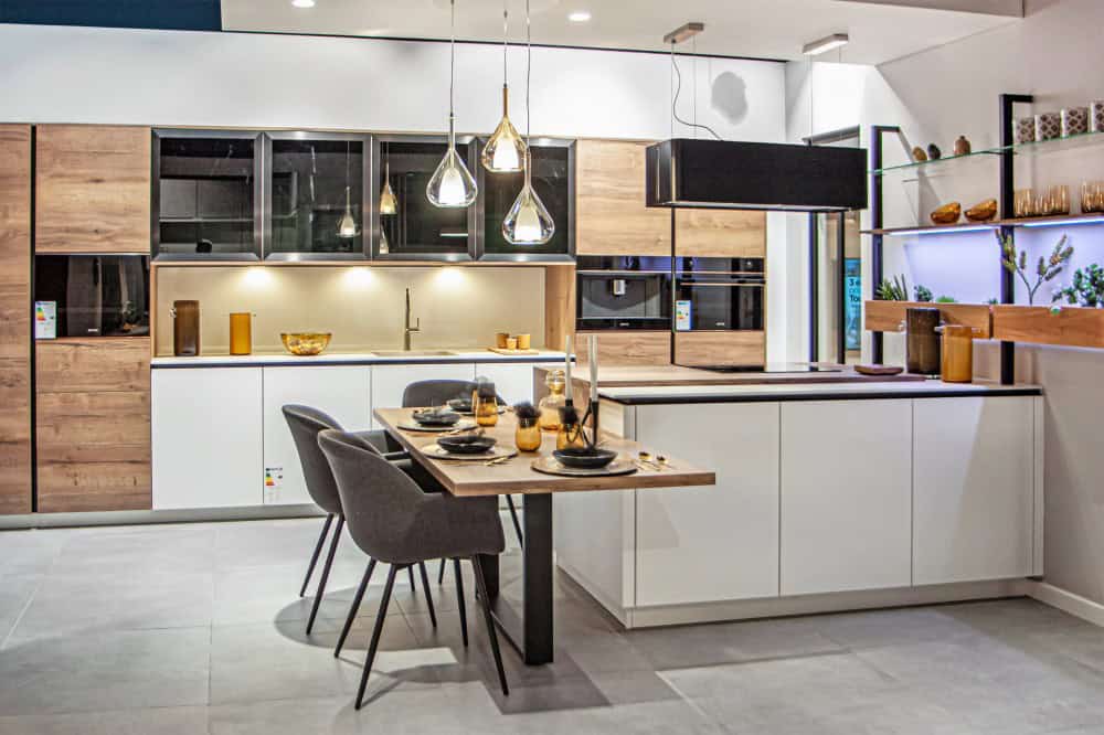 Cuisine Plus prix