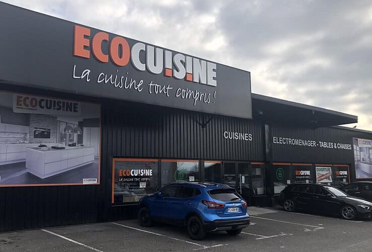 Éco Cuisine