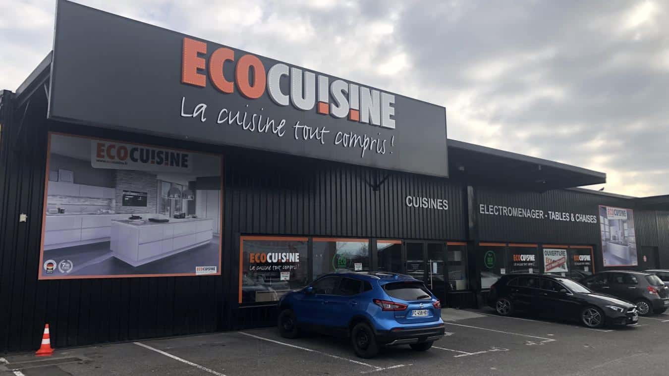 Éco Cuisine